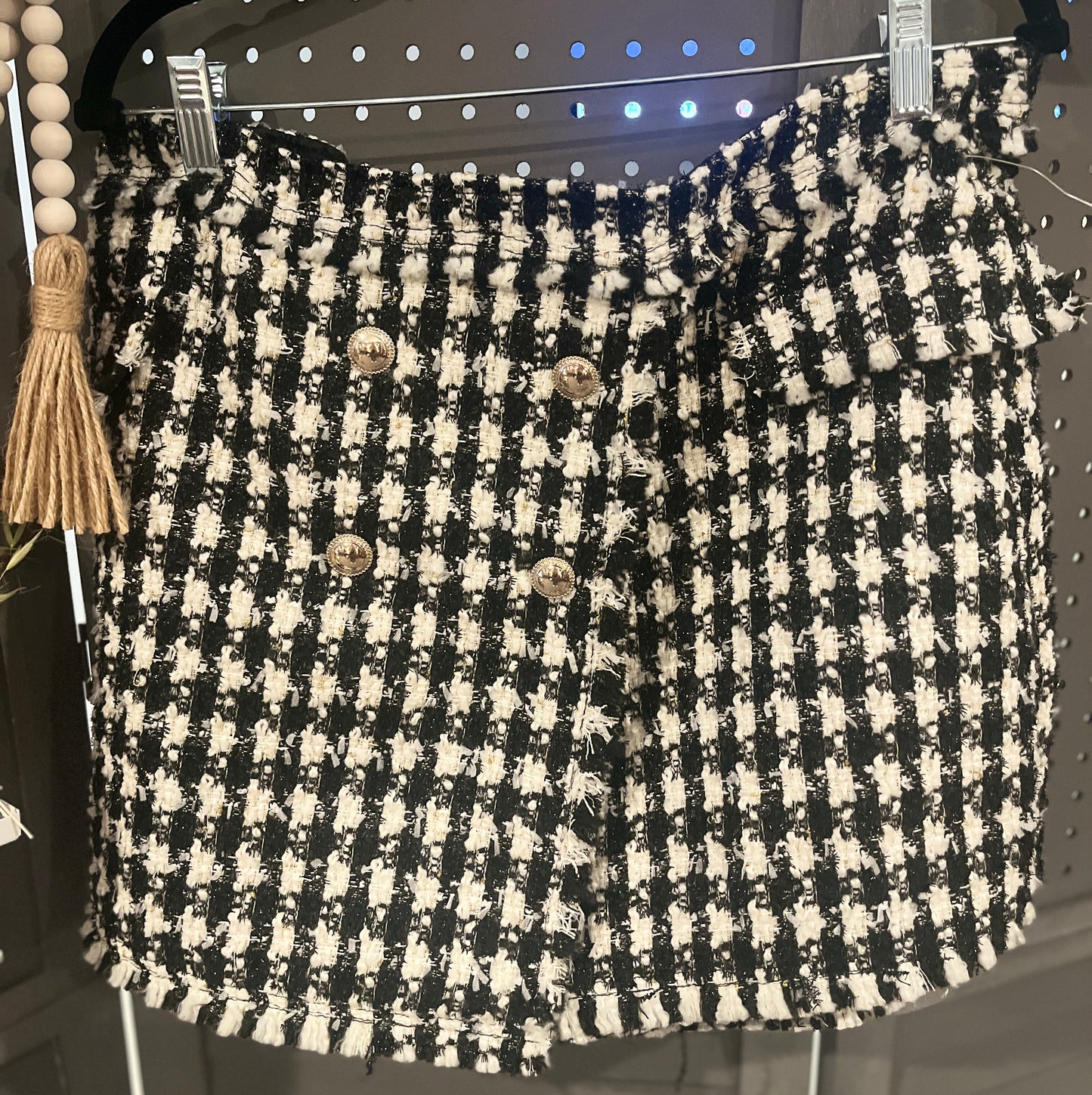 House of Harlow Skort