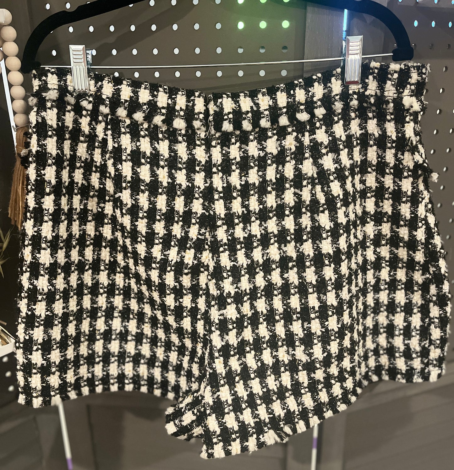 House of Harlow Skort