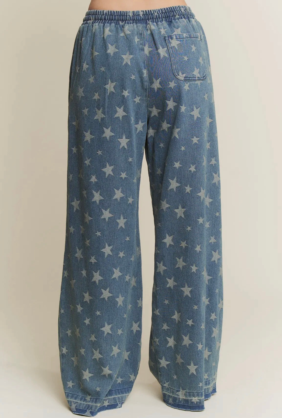 Star Denim