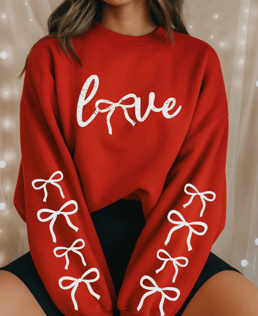 Love Pullover