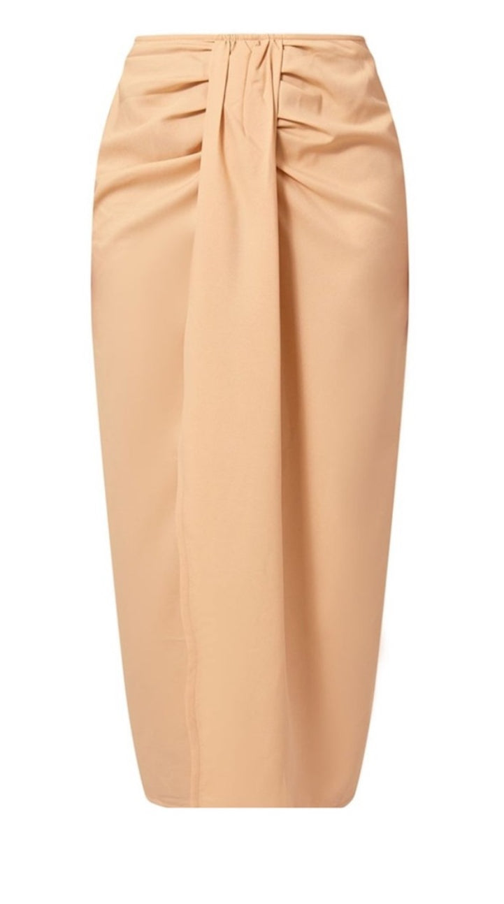 Pretty Little Thing Midi Skirt
