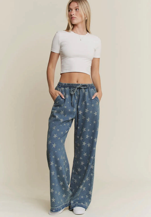 Star Denim