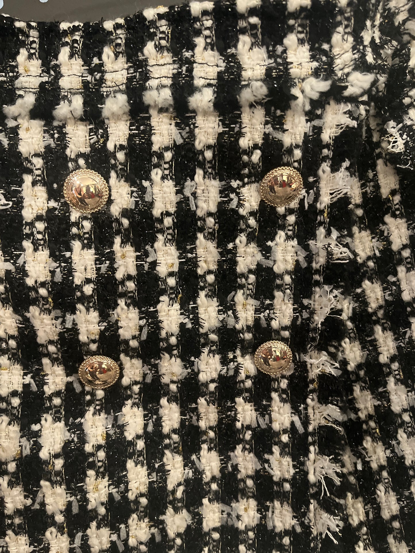 House of Harlow Skort