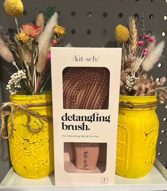 Kitsch Detangling Brush