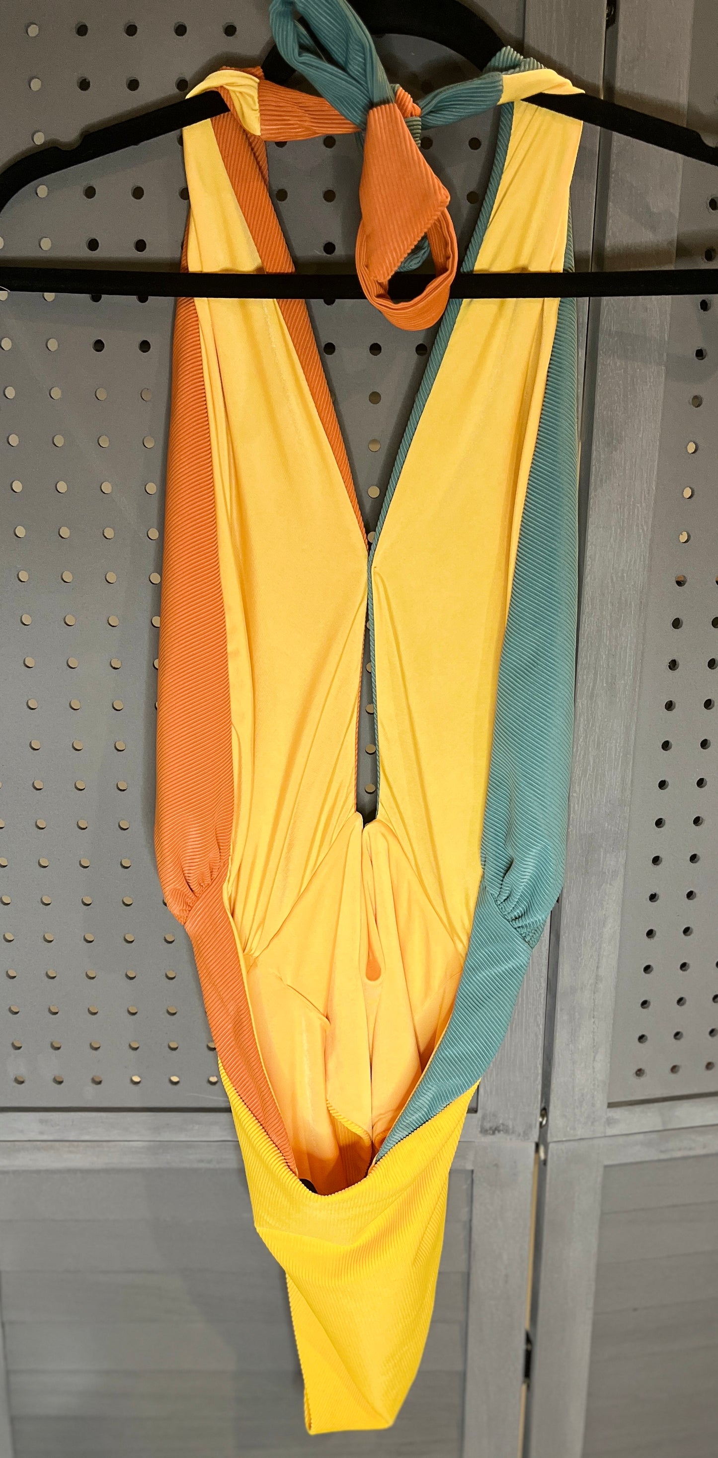 Free People/Beach Riot One Piece Swimsuit